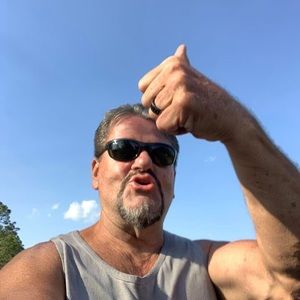 Meet your Posher, Randy